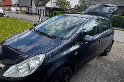 Opel Corsa 207.000 km 1.800 &euro; Gescher 48712