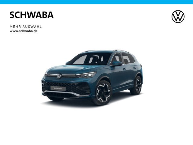 VW Tiguan 1.400 km 40.790 &euro; Gersthofen 86368