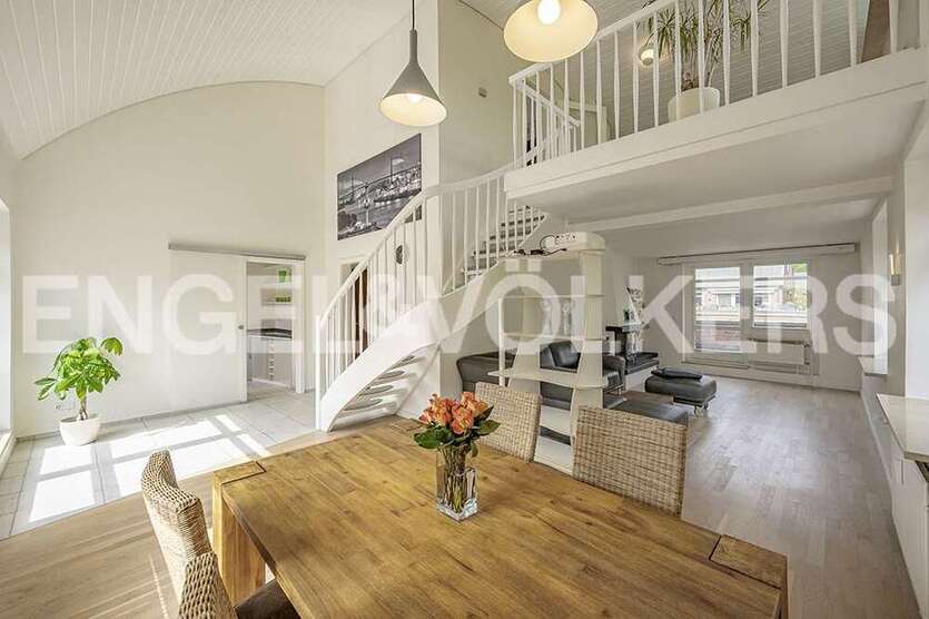 Wohnung zum Kaufen in Hamburg 665.000 € 103 m²