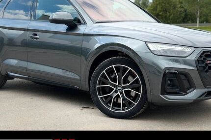 Audi SQ5 81.000 km 51.490 &euro; Kirchzarten 79199