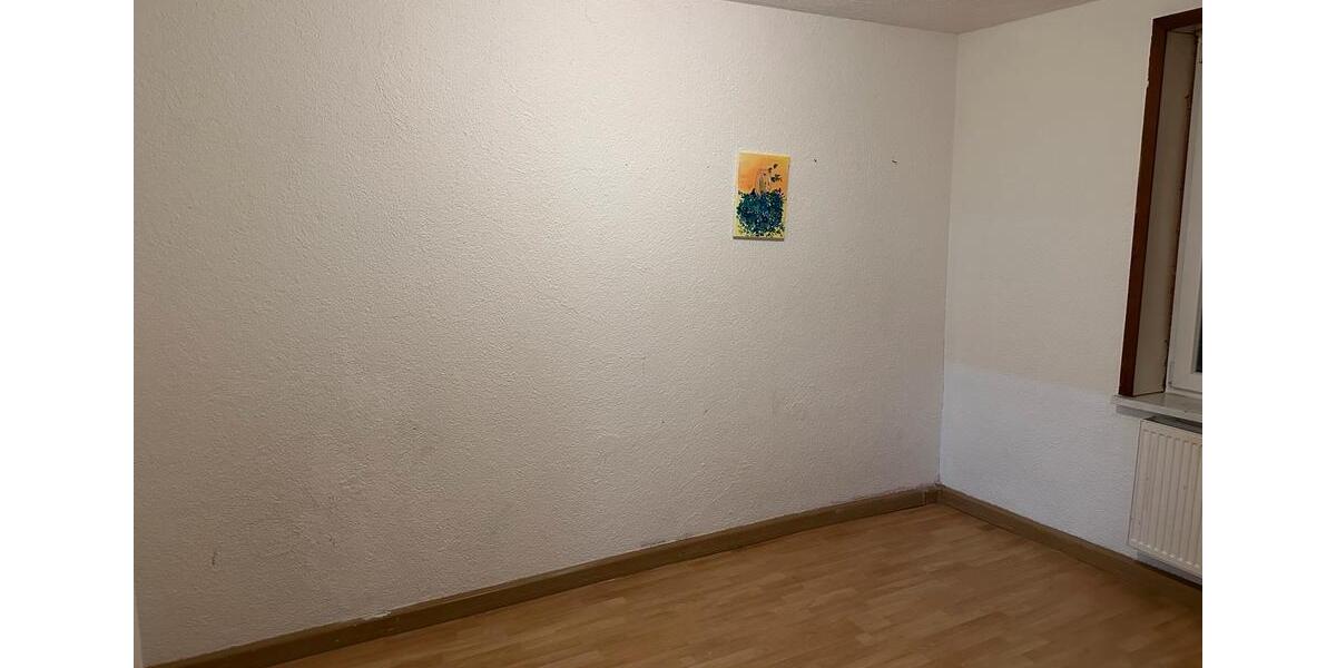 3ZKB zu vermieten in Sulzbach 3 zimmer