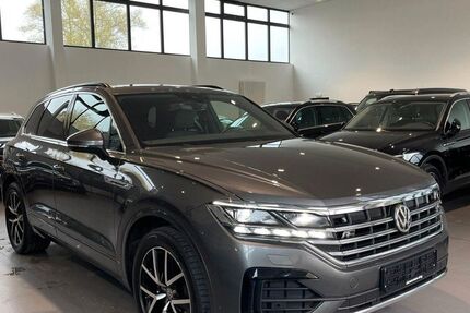 VW Touareg 126.300 km 41.990 &euro; Munster 29633