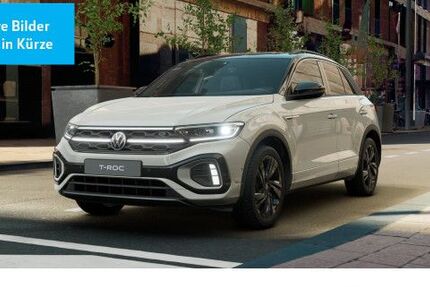 VW T-Roc 14.330 km 47.655 &euro; Wolfsburg 38440