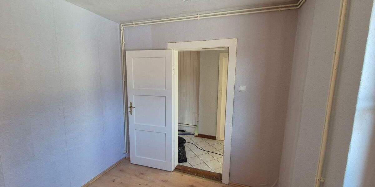 Doppelhaushälfte Sternberg - 5 Zimmer, 137 m&sup2;, 229.000&euro; | Angebot:25663710