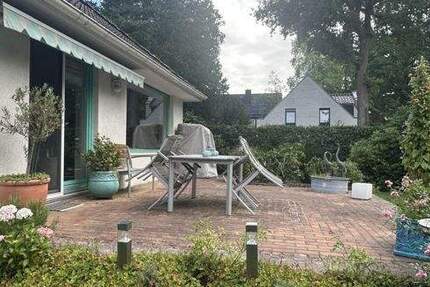 Haus Hamburg / Rissen Rissen - 4 Zimmer, 110 m&sup2;, 800.000&euro; | Angebot:25775075