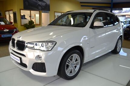 BMW X3 126.000 km 19.880 &euro; Bad Doberan 18209