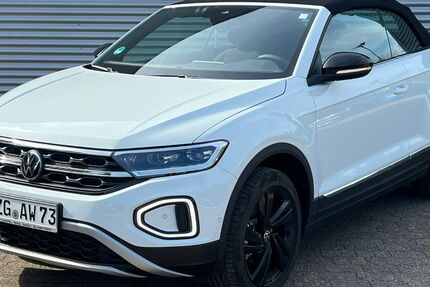 VW T-Roc 17.000 km 27.980 &euro; Merzig 66663