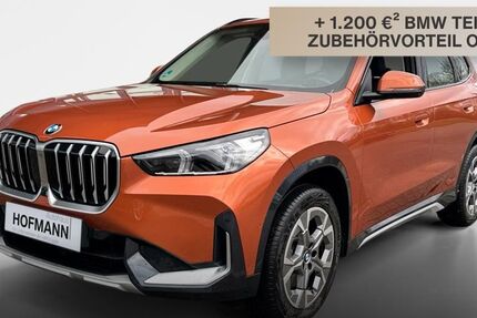 BMW X1 24.552 km 42.823 &euro; Mertingen 86690