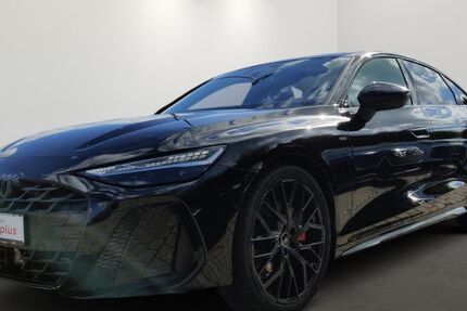 Audi A6 12.000 km 75.890 &euro; Wittlich 54516