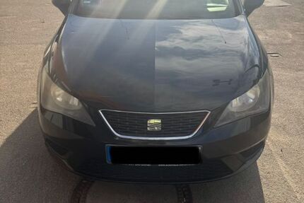 Seat Ibiza 147.000 km 3.450 &euro; München 81248