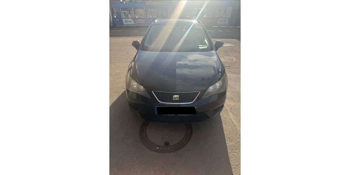 Seat Ibiza 147.000 km 3.450 &euro; München 81248