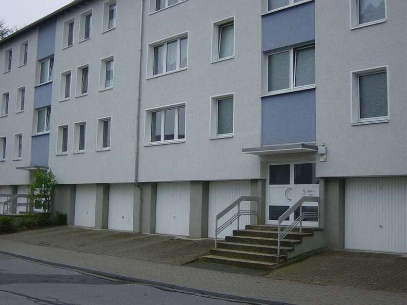 Wohnung zum Mieten in Hagen 381,48 € 62.13 m²