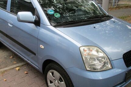 Kia Picanto 106.000 km 1.650 € Berlin 12357