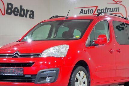 Citroen Berlingo 144.727 km 7.970 &euro; Bebra 36179