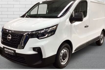 Nissan Primastar 1.582 km 44.201 &euro; Telgte 48291