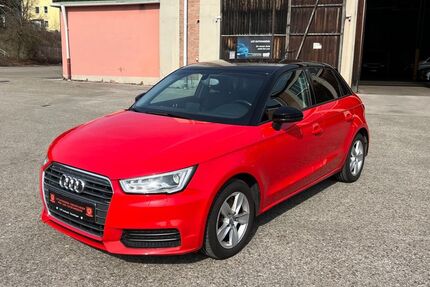 Audi A1 159.063 km 8.990 &euro; Treuchtlingen 91757