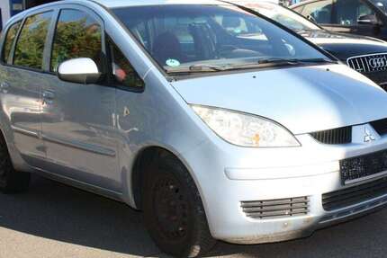 Mitsubishi Colt 131.522 km 1.999 € Böhlen 04564