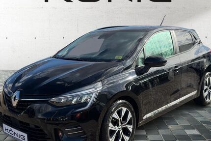 Renault Clio 12.912 km 15.999 &euro; Jena 07749