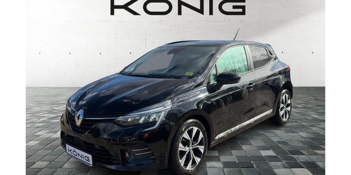 Renault Clio 12.912 km 15.999 &euro; Jena 07749