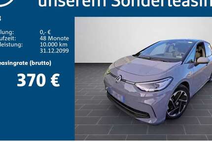 VW ID.3 27.700 km 27.990 &euro; Faid 56814