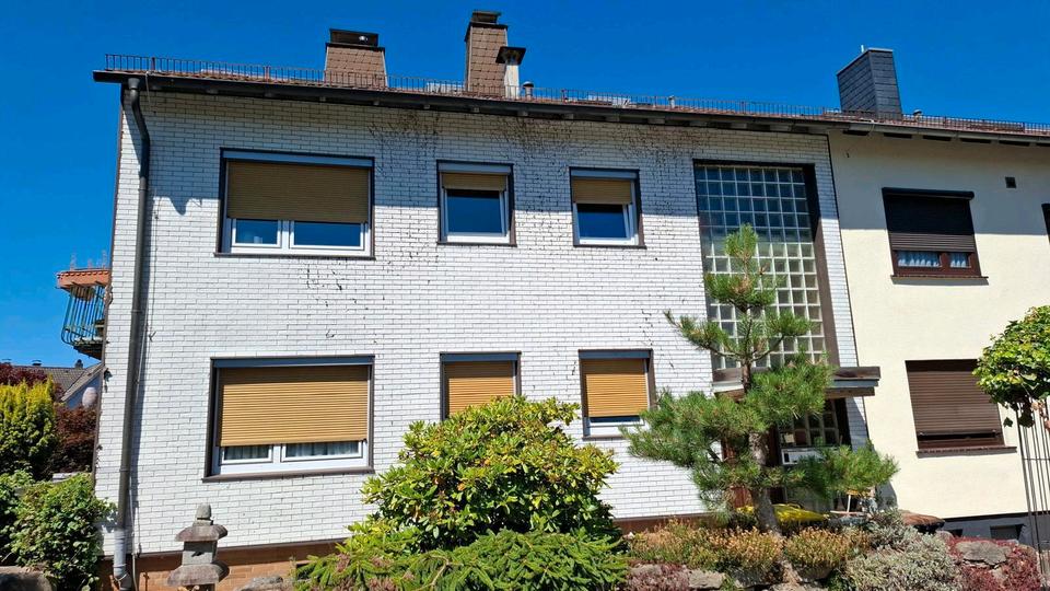 Doppelhaushälfte Kassel Niederzwehren - 10 Zimmer, 218 m&sup2;, 470.000&euro; | Angebot:27164566