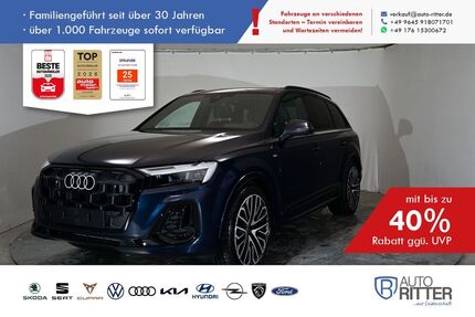 Audi Q7 8.000 km 82.290 &euro; Eschenbach 92676