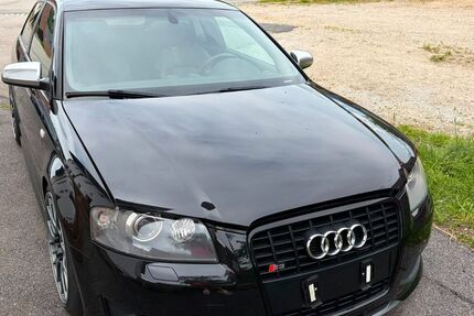Audi S3 212.700 km 7.500 &euro; Bischofsmais 94253
