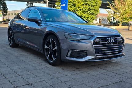 Audi A6 107.802 km 27.500 &euro; Bremen 28199