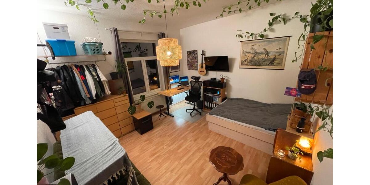 Wohnen auf Zeit Dresden Cotta - 19 Zimmer, 88 m&sup2;, 472&euro; | Angebot:26367205