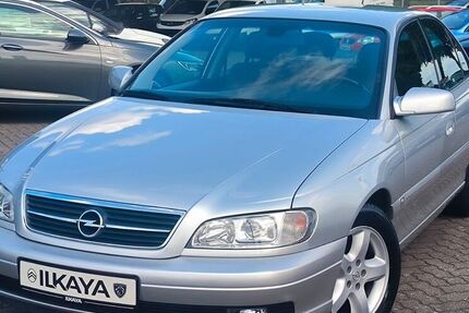 Opel Omega