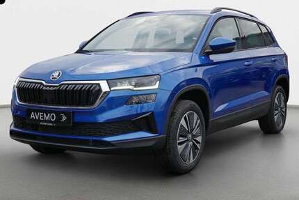 Skoda Karoq 5.000 km 36.490 &euro; Haßfurt 97437