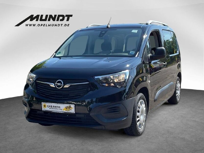 Opel Combo 28.200 km 15.946 € Halle 06126
