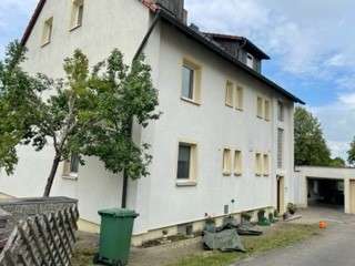 Wohnung zum Mieten in Leutershausen 900 € 91 m²