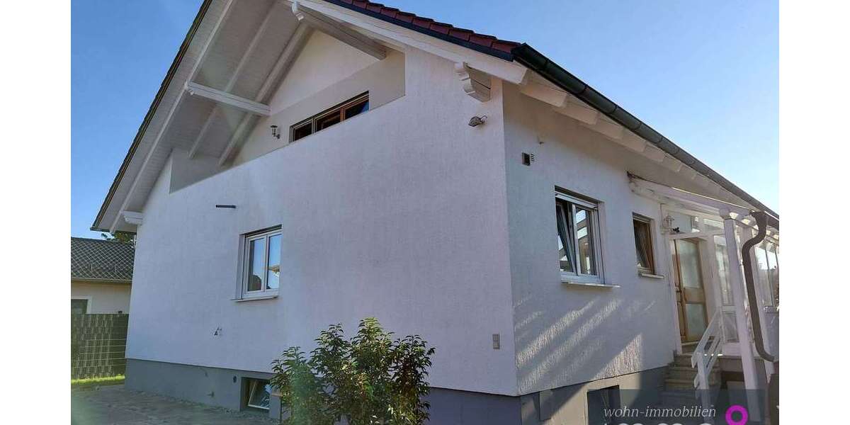 Etagenwohnung Karlskron / Grillheim Grillheim - 3 Zimmer, 98 m&sup2;, 249.000&euro; | Angebot:24974943