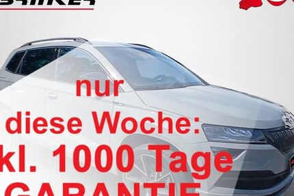 Skoda Karoq 42.156 km 23.430 &euro; Bielefeld 33649
