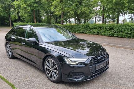 Audi A6 107.000 km 32.500 &euro; Ingolstadt 85055