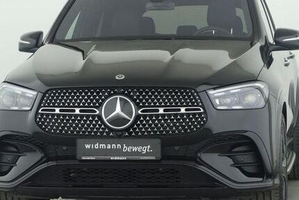 Mercedes-Benz GLE 450 8.000 km 109.900 &euro; Aalen 73431