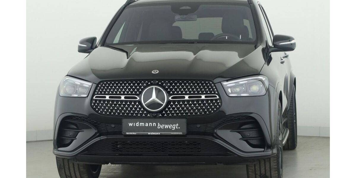 Mercedes-Benz GLE 450 8.000 km 109.900 &euro; Aalen 73431