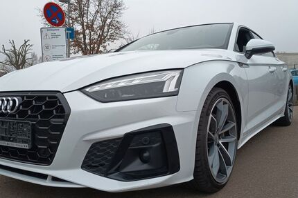 Audi A5 138.000 km 27.999 &euro; Lahr-Langenwinkel 77933