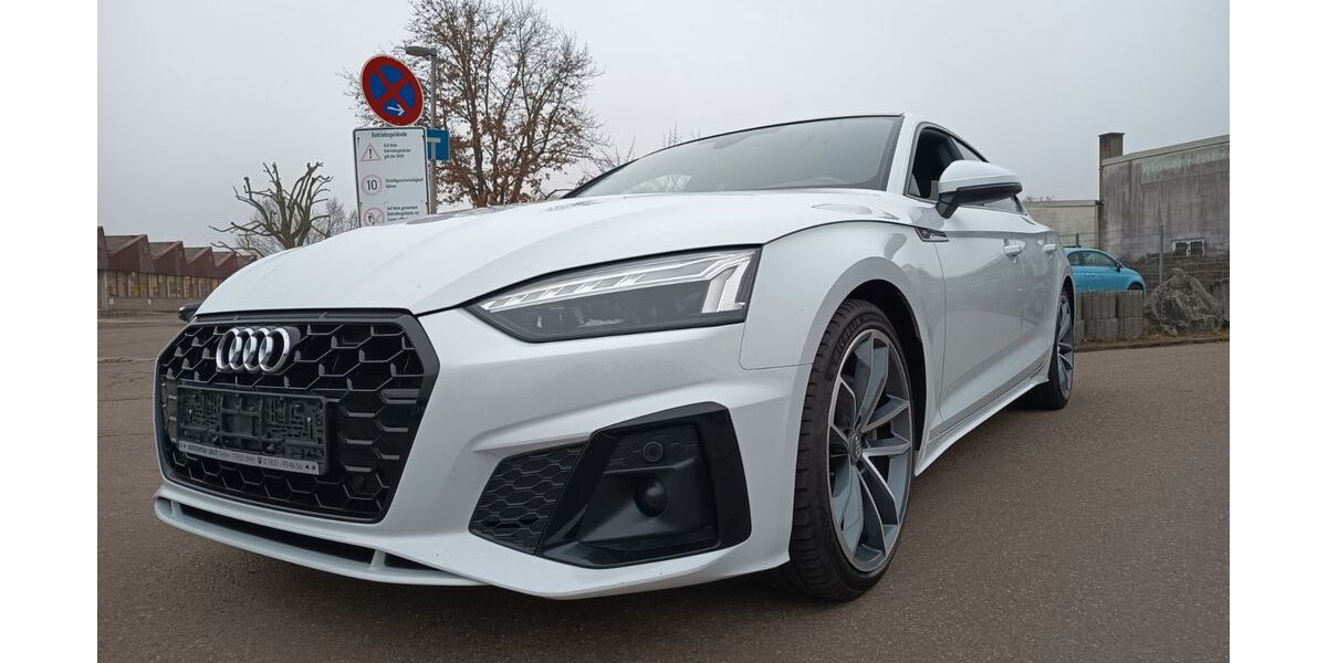 Audi A5 138.000 km 27.999 &euro; Lahr-Langenwinkel 77933
