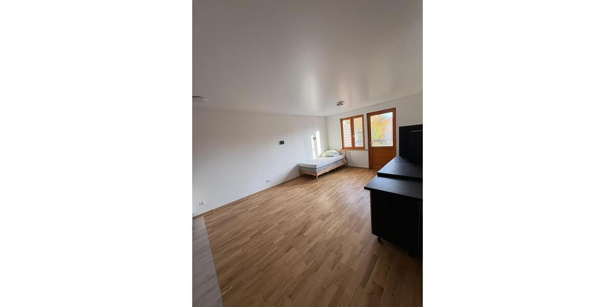 Bungalow mit Garten – Ruheoase zur Miete 3 zimmer