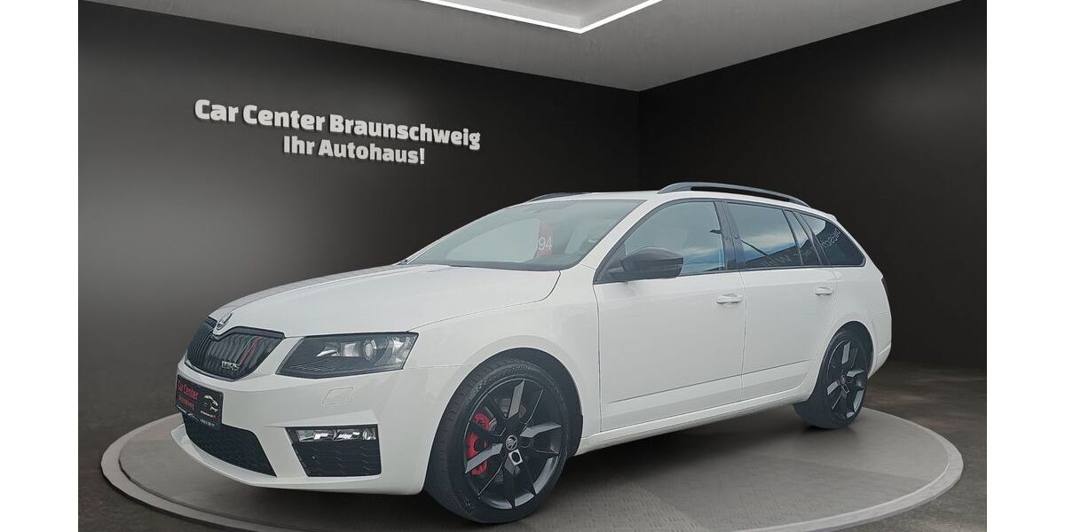 Skoda Octavia 237.881 km 7.999 &euro; Braunschweig 38120