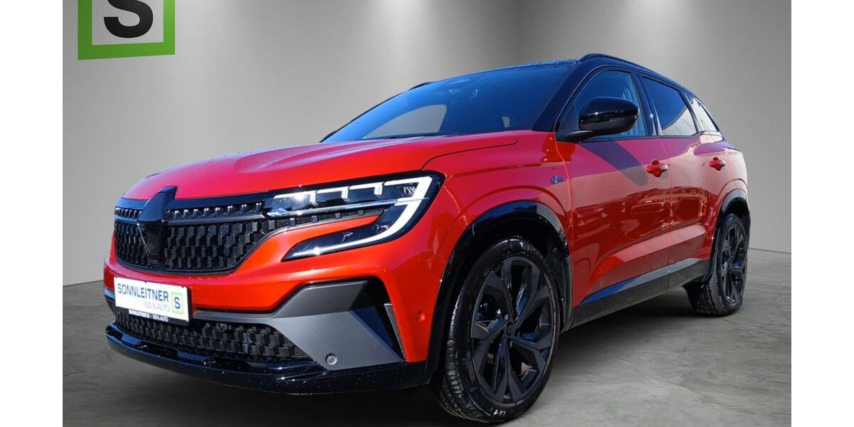 Renault Austral 17.181 km 28.990 &euro; Nürnberg 90471