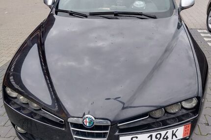 Alfa Romeo 159 260.300 km 3.350 &euro; Zeulenroda 07937