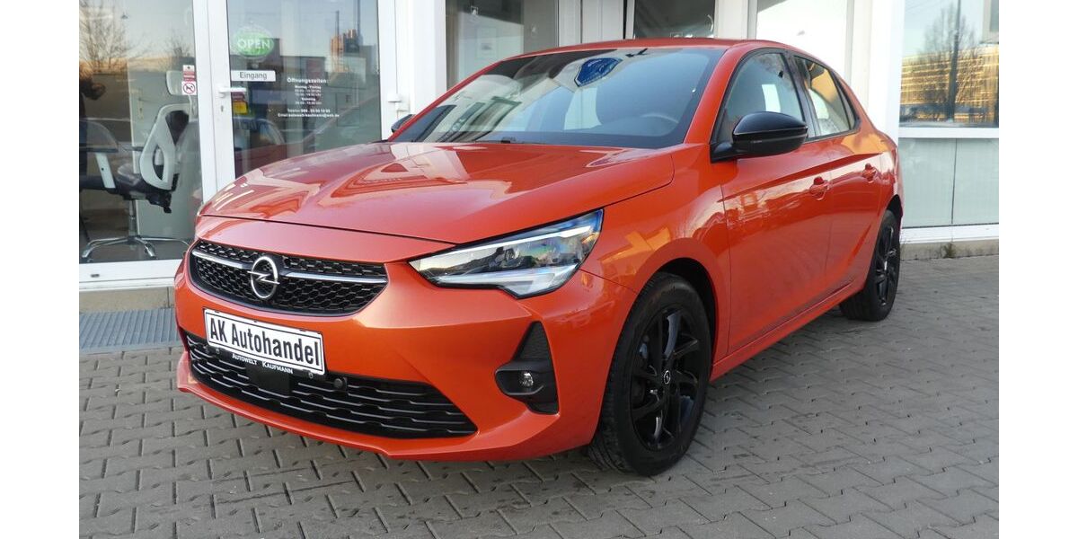 Opel Corsa 95.467 km 10.590 &euro; München 80687