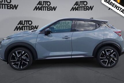 Nissan Juke 4.000 km 26.990 &euro; Bielefeld 33719