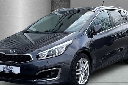 Kia ceed Sportswagon 106.452 km 11.980 &euro; Heide 25746