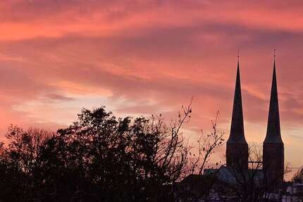 Büro in Lübeck 963 € 50 m² zimmer