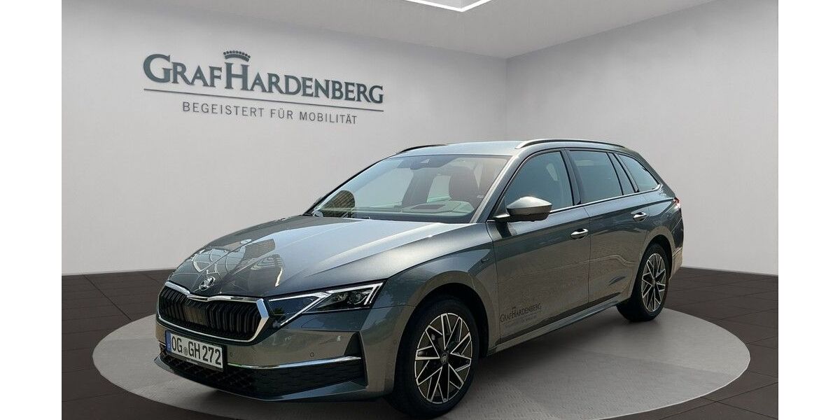 Skoda Octavia 6.000 km 37.490 &euro; Offenburg 77652