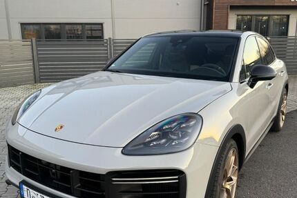 Porsche Cayenne 47.700 km 124.500 &euro; Hamburg 21109